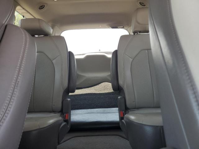 Photo 10 from auction – 2018 CHRYSLER PACIFICA T with VIN 2C4RC1EGXJR291933