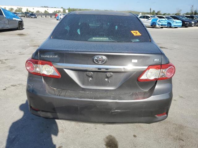 Photo 6 from auction – 2013 TOYOTA COROLLA BA with VIN 5YFBU4EE3DP198691
