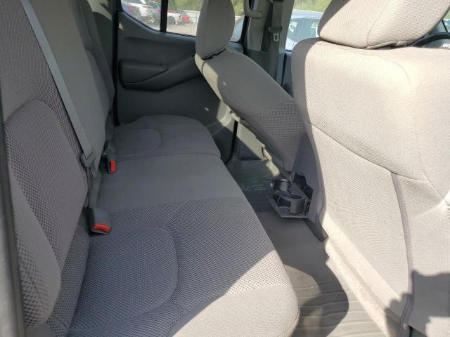 Photo 10 from auction – 2021 NISSAN FRONTIER S with VIN 1N6ED0EB4MN718838