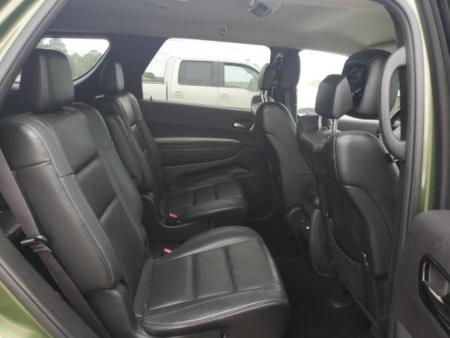 Photo 11 from auction – 2020 DODGE DURANGO GT with VIN 1C4RDHDG5LC381204