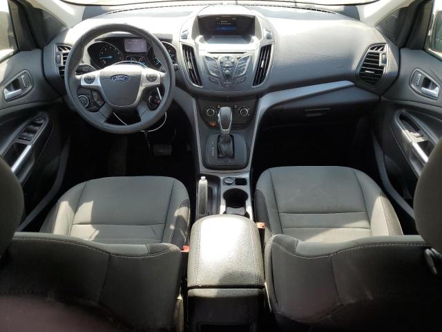 Photo 8 from auction – 2016 FORD ESCAPE SE with VIN 1FMCU9GX0GUA01107