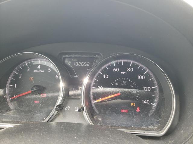 Photo 9 from auction – 2019 NISSAN VERSA S with VIN 3N1CN7AP2KL813349