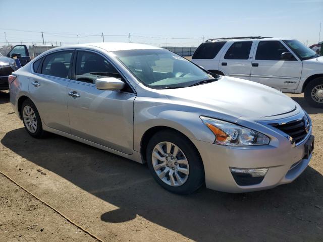 Photo 4 from auction – 2014 NISSAN ALTIMA 2.5 with VIN 1N4AL3AP0EC147388