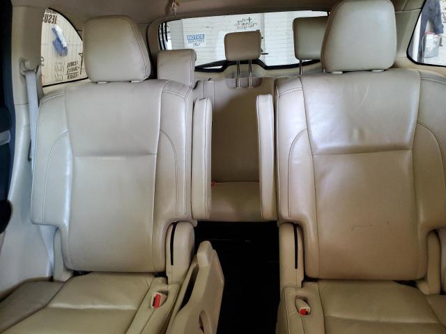 Photo 10 from auction – 2018 TOYOTA HIGHLANDER with VIN 5TDKZRFH8JS544194