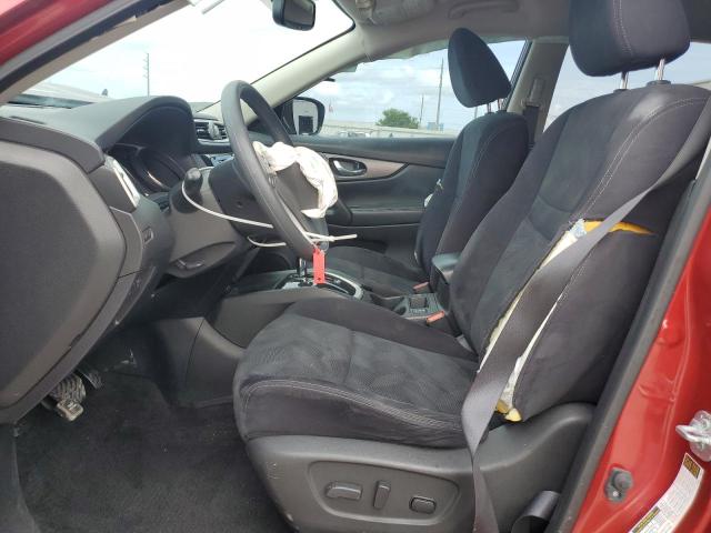 Photo 7 from auction – 2016 NISSAN ROGUE S with VIN JN8AT2MT0GW002127