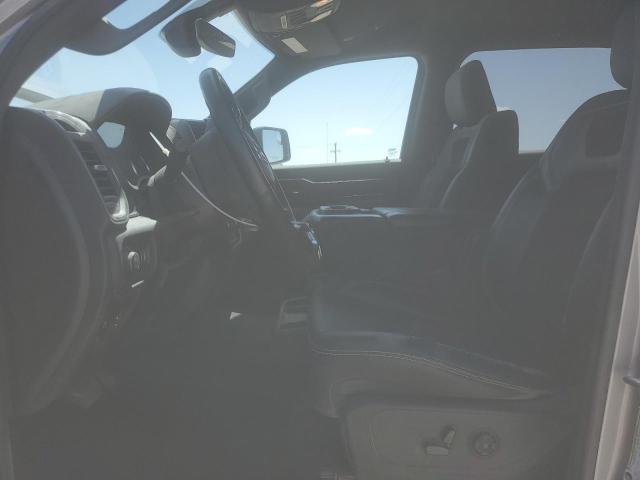 Photo 7 from auction – 2021 RAM 1500 BIG H with VIN 1C6SRFFT7MN577773