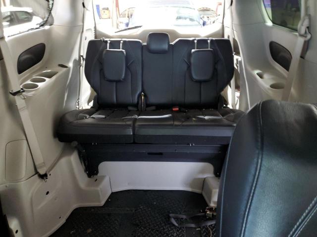 Photo 10 from auction – 2022 CHRYSLER PACIFICA T with VIN 2C4RC1BG1NR143115