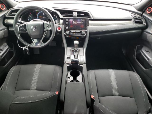 Photo 8 from auction – 2019 HONDA CIVIC EX with VIN SHHFK7H62KU217543