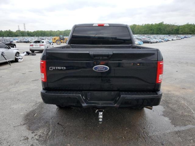 Photo 6 from auction – 2017 FORD F150 SUPER with VIN 1FTEW1EF0HFA40952