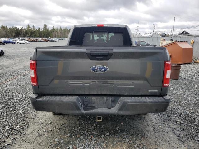 Photo 6 from auction – 2020 FORD F150 SUPER with VIN 1FTFW1E42LFC69161