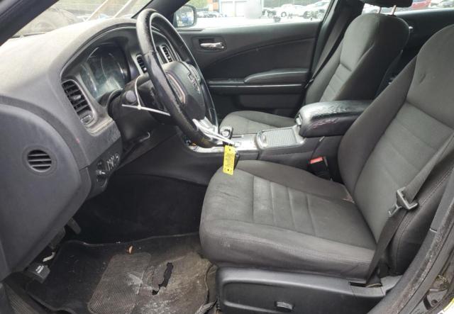 Photo 7 from auction – 2014 DODGE CHARGER SE with VIN 2C3CDXBG2EH134634