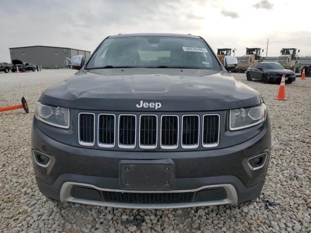 Photo 5 from auction – 2015 JEEP GRAND CHER with VIN 1C4RJEBG6FC915518