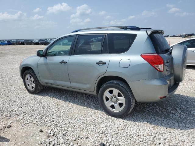 Photo 2 from auction – 2008 TOYOTA RAV4 with VIN JTMZD33V186080213