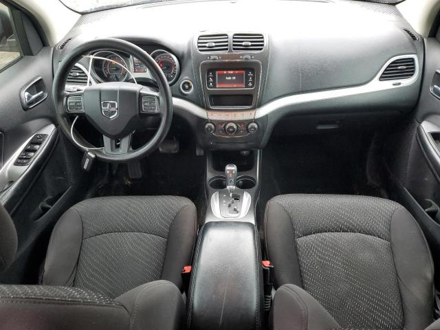 Photo 8 from auction – 2013 DODGE JOURNEY SE with VIN 3C4PDCAB3DT662961