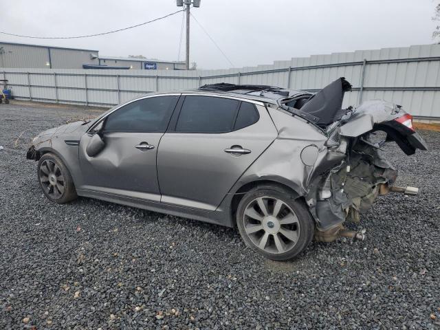 Photo 2 from auction – 2012 KIA OPTIMA with VIN 5XXGR4A60CG064329