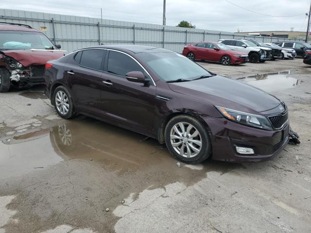 Photo 4 from auction – 2015 KIA OPTIMA EX with VIN 5XXGN4A79FG447405