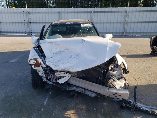 Photo 5 from auction – 2013 LEXUS IS 350 with VIN JTHBE5C29D5031596