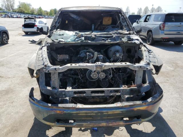 Photo 5 from auction – 2010 DODGE RAM 1500 with VIN 1D7RB1GT3AS108759