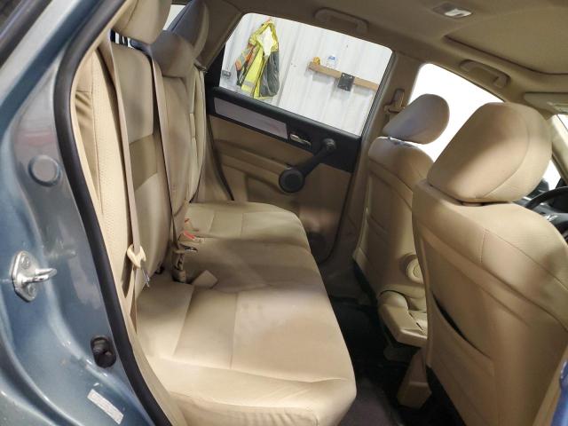 Photo 11 from auction – 2011 HONDA CR-V EX with VIN 5J6RE4H52BL056243