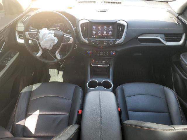 Photo 8 from auction – 2020 GMC TERRAIN SL with VIN 3GKALPEV2LL126770