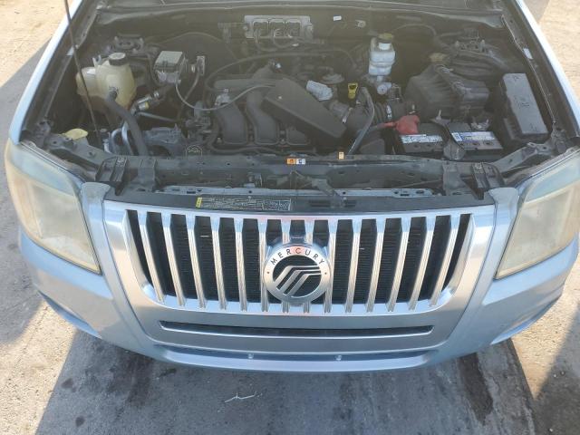 Photo 12 from auction – 2008 MERCURY MARINER with VIN 4M2CU91158KJ15216