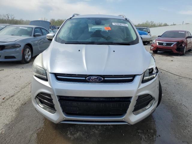 Photo 5 from auction – 2014 FORD ESCAPE TIT with VIN 1FMCU0J98EUD99363