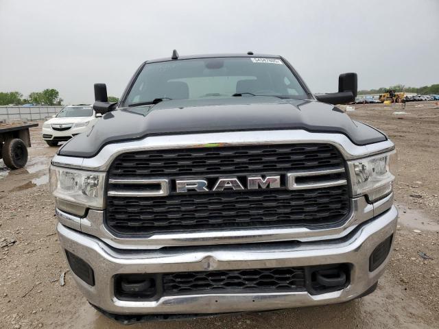 Photo 5 from auction – 2022 RAM 2500 BIG H with VIN 3C6UR5DLXNG232656