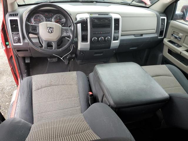 Снимка 8 от търг – 2012 DODGE RAM 1500 S с VIN 1C6RD6LTXCS113684