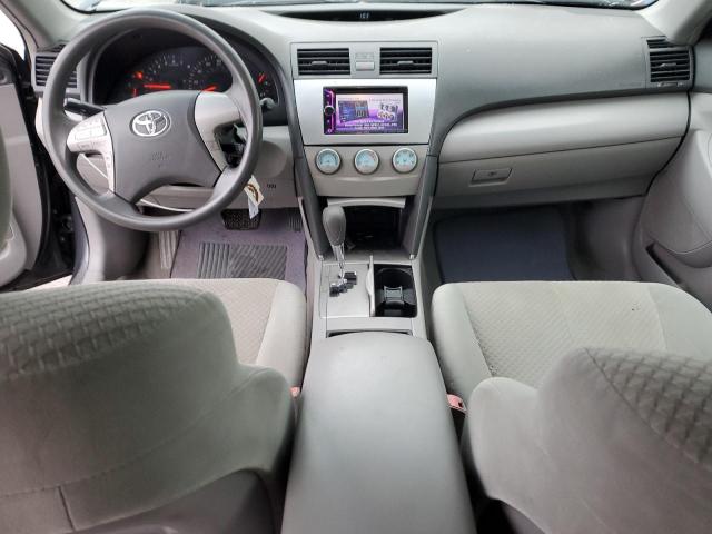 Photo 8 from auction – 2007 TOYOTA CAMRY LE with VIN 4T1BK46K37U536202