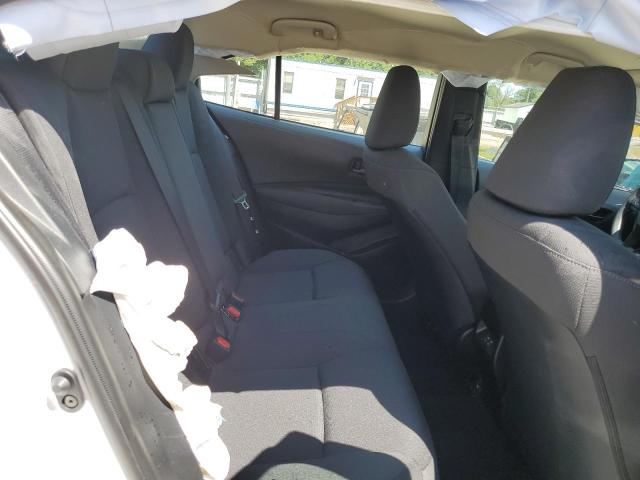 Photo 10 from auction – 2025 TOYOTA COROLLA LE with VIN 5YFB4MDE3SP247953