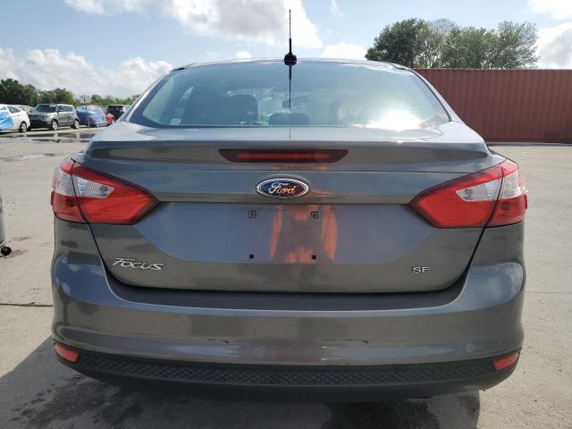 Photo 6 from auction – 2014 FORD FOCUS SE with VIN 1FADP3F23EL232532