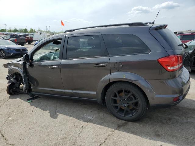 Photo 2 from auction – 2017 DODGE JOURNEY SX with VIN 3C4PDCBG4HT517301