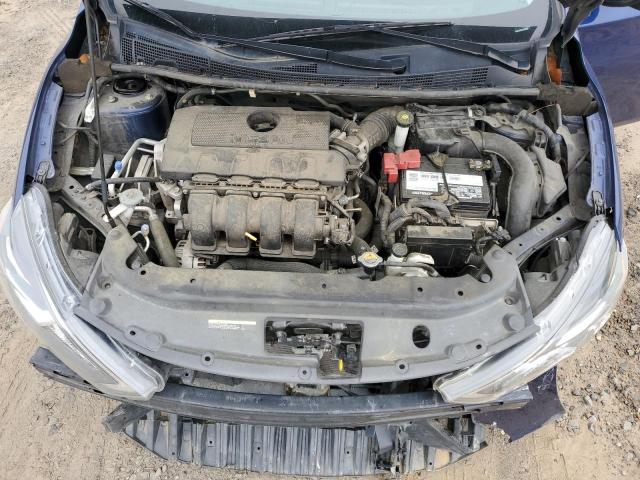 Zdjęcie 11 z aukcji – 2019 NISS SENTRA z VIN 3N1AB7AP2KY253030