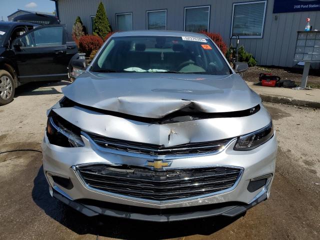 Photo 5 from auction – 2016 CHEVROLET MALIBU LS with VIN 1G1ZB5ST8GF179071