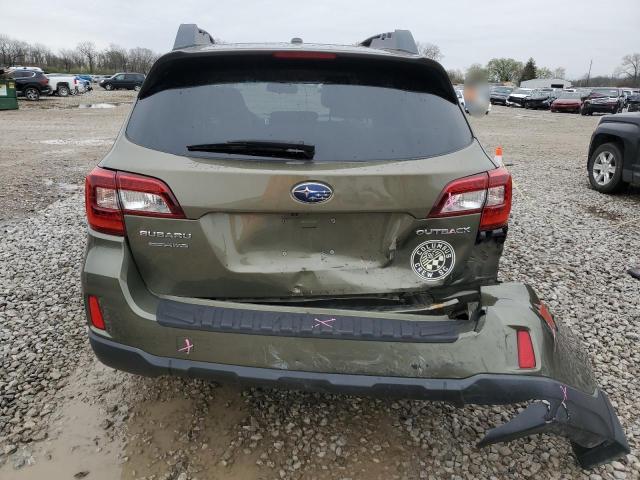 Снимка 6 от търг – 2015 SUBARU OUTBACK 2. с VIN 4S4BSBEC4F3215756