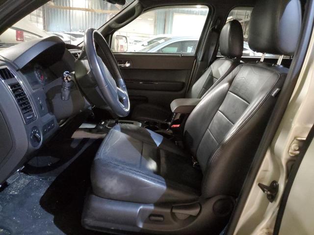 Photo 7 from auction – 2012 FORD ESCAPE LIM with VIN 1FMCU9EG1CKA11380