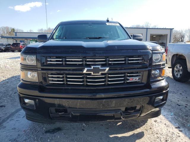 Photo 5 from auction – 2015 CHEVROLET SILVERADO with VIN 3GCUKSEC9FG356140