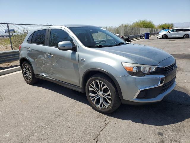 Photo 4 from auction – 2016 MITSUBISHI OUTLANDER with VIN JA4AP3AU8GZ033413