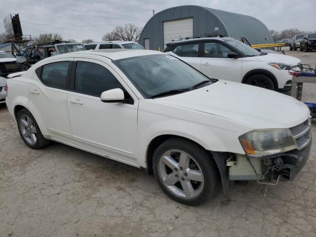 Photo 4 from auction – 2008 DODGE AVENGER R/ with VIN 1B3LC76M98N659198