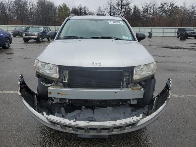 Снимка 5 от търг – 2011 JEEP COMPASS SP с VIN 1J4NF1FB0BD283802