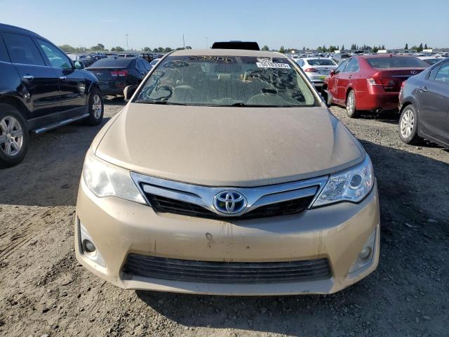 Photo 5 from auction – 2012 TOYOTA CAMRY HYBR with VIN 4T1BD1FK4CU035676
