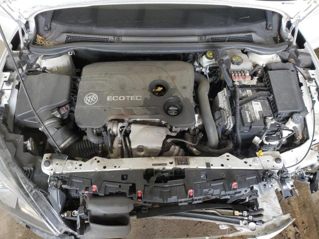 Photo 11 from auction – 2016 BUICK CASCADA PR with VIN W04WT3N57GG063129