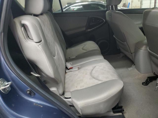 Photo 11 from auction – 2012 TOYOTA RAV4 with VIN 2T3BF4DV8CW250588