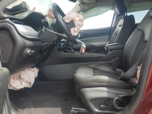 Photo 7 from auction – 2022 JEEP COMPASS with VIN 3C4NJCBB5NT198572