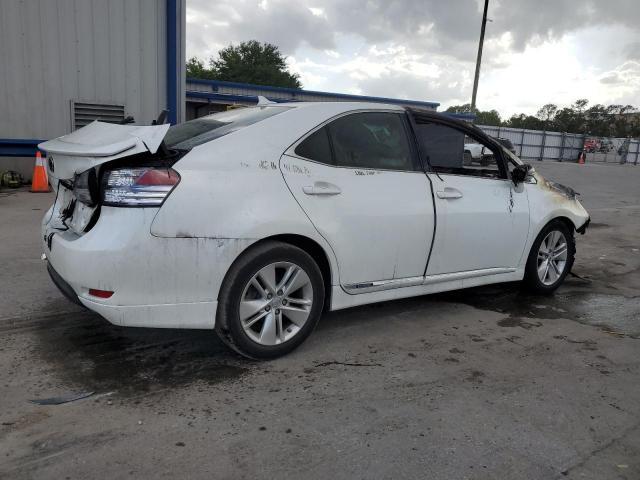 Photo 3 from auction – 2011 LEXUS HS 250H with VIN JTHBB1BA1B2043914