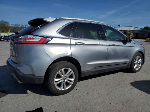Photo 3 from auction – 2020 FORD EDGE SEL with VIN 2FMPK4J98LBA89070