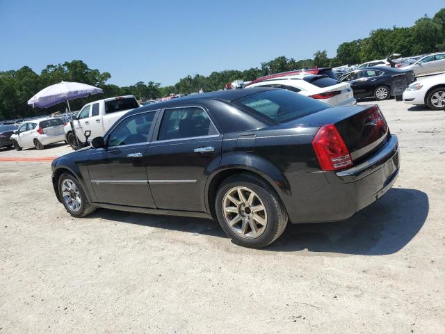 Photo 2 from auction – 2008 CHRYSLER 300C with VIN 2C3KA63H08H156142