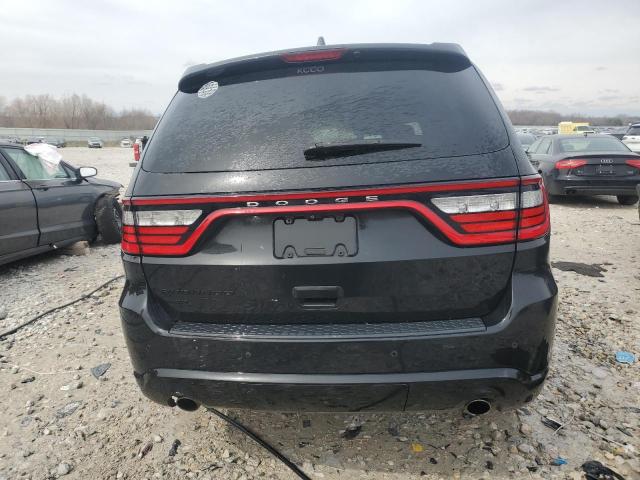 Photo 6 from auction – 2015 DODGE DURANGO SX with VIN 1C4RDJAG5FC849450