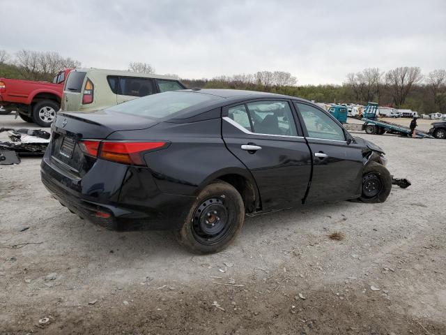 Photo 3 from auction – 2025 NISSAN ALTIMA S with VIN 1N4BL4BV2SN307441