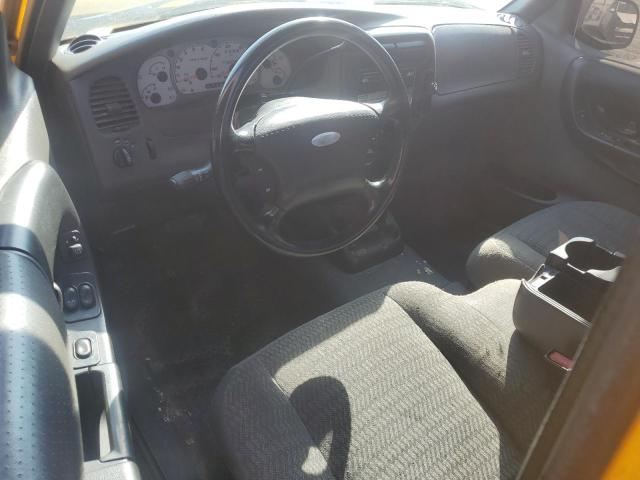 Foto 8 de la subasta – 2002 FORD RANGER SUP con VIN 1FTYR44U92PB11539